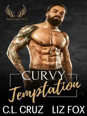 cover image of Curvy Temptation